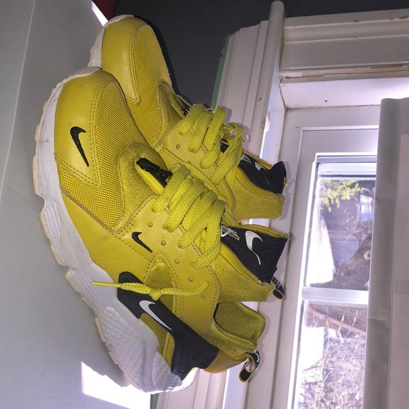 huaraches very